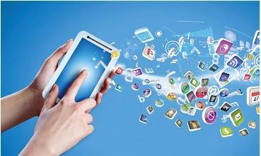 【網(wǎng)絡(luò)運營】手機(jī)也能做營銷？互聯(lián)網(wǎng)時代一切皆有可能！