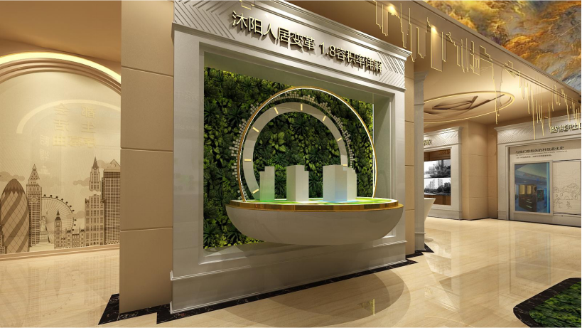 【展館設計】展館展廳設計施工如何做好？