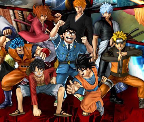 【動漫設(shè)計】犀利！歐美宅總結(jié)日本動畫中十大令人膩味的老梗設(shè)定