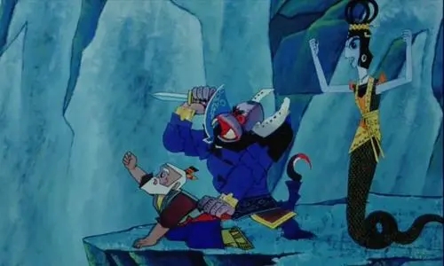 動畫編劇寫好劇本文案需要什么條件