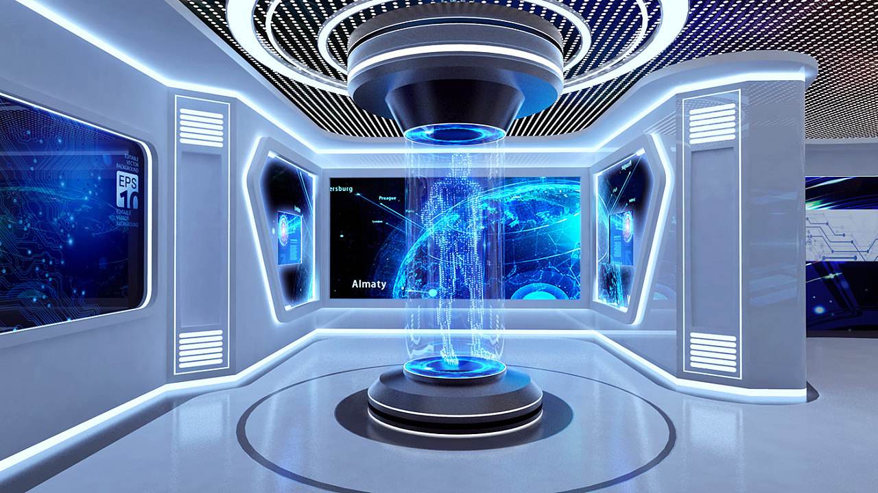 如何設(shè)計(jì)建造校史館展廳？