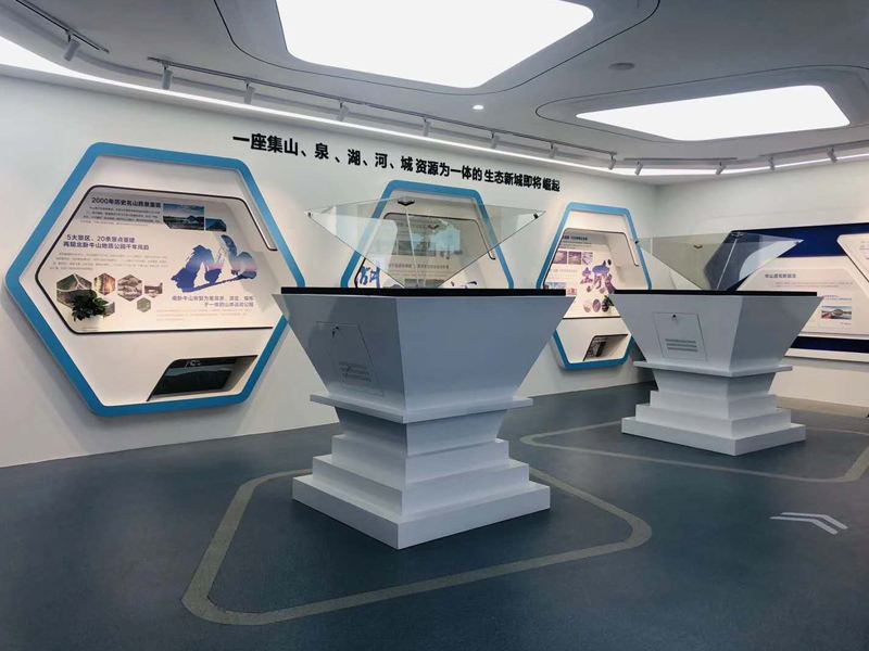 你了解展會(huì)設(shè)計(jì)搭建的關(guān)鍵所在嗎？