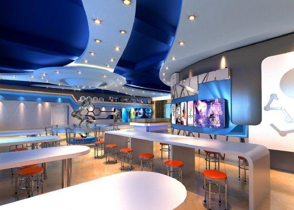 展館建設(shè)如何評(píng)判？