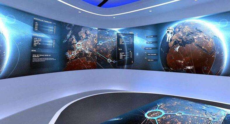 展臺布局設(shè)計應(yīng)注意哪些問題？