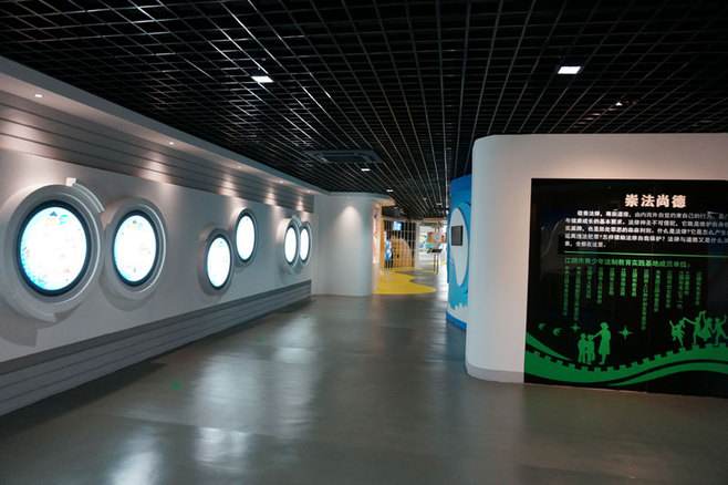 如何表達(dá)展廳設(shè)計公司對于主題設(shè)計的理解？