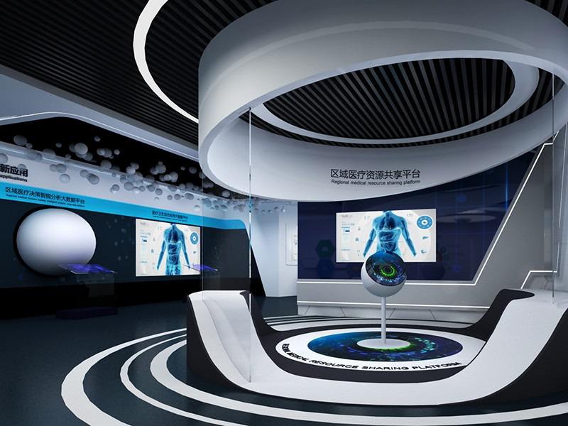 展廳驗收都要考慮哪些因素？