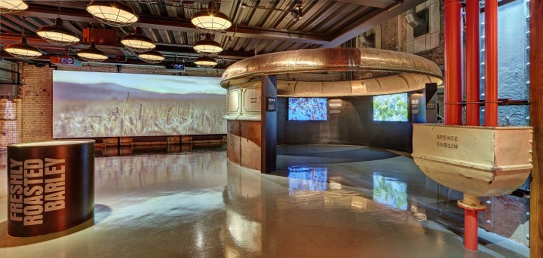 展臺搭建布置要怎么做？