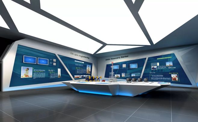 哪些細(xì)節(jié)是在展廳設(shè)計裝修之初就要考慮到的？