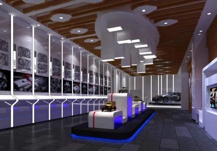 展館設計公司如雅堂分享如何在展會上快速如何吸引客戶？