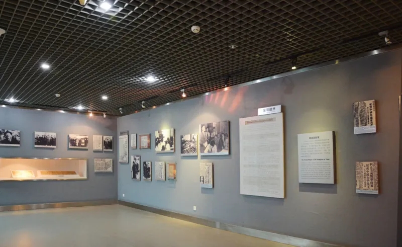 企業(yè)展館設(shè)計(jì)如何才能吸引更多關(guān)注