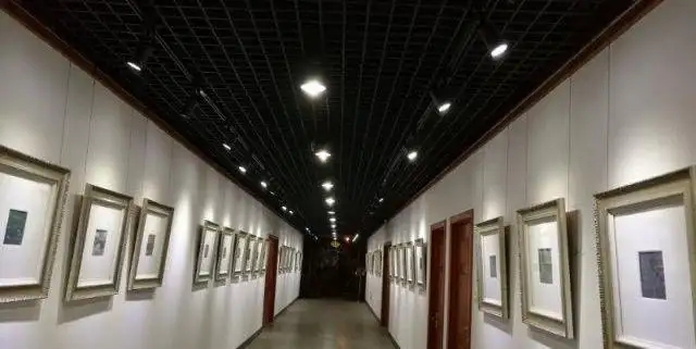 展廳設(shè)計(jì) , 展廳 , 鑫時(shí)空