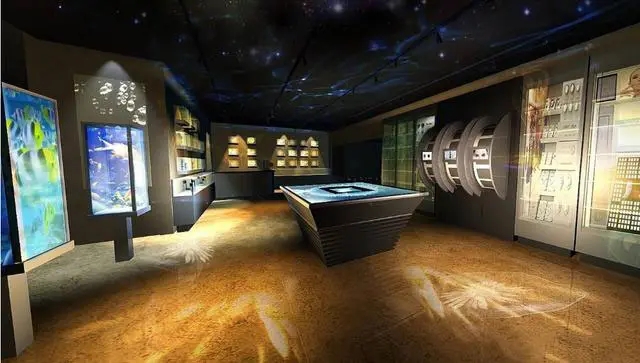 掌握展覽展區設計原則可以提升展示效果？