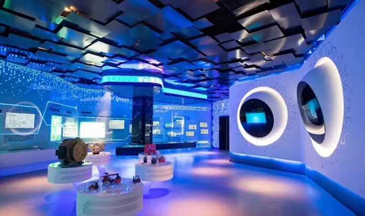 科技展會設(shè)計策劃注意特別注意的問題