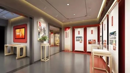 科技展會設(shè)計(jì)策劃有哪些不同的特性