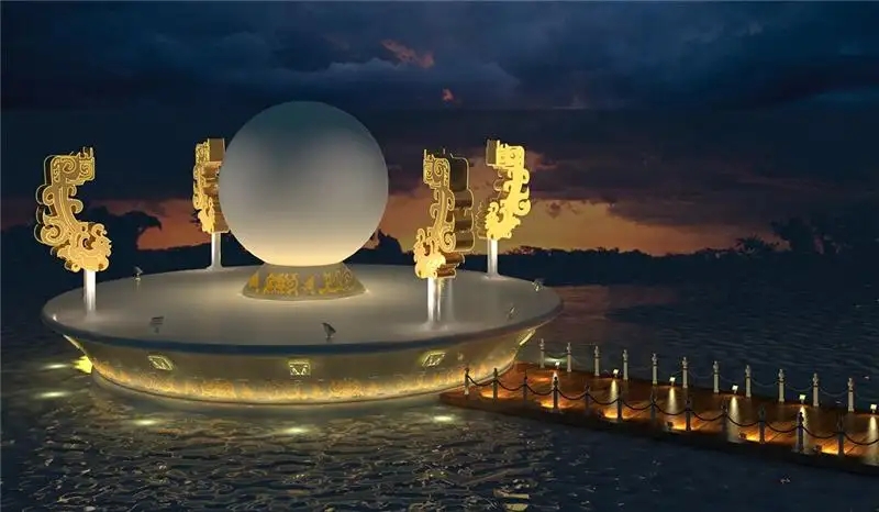 展會布局設(shè)計(jì)風(fēng)格有幾種