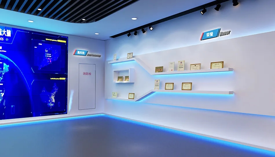 展會設計 ，展會 ， 鑫時空