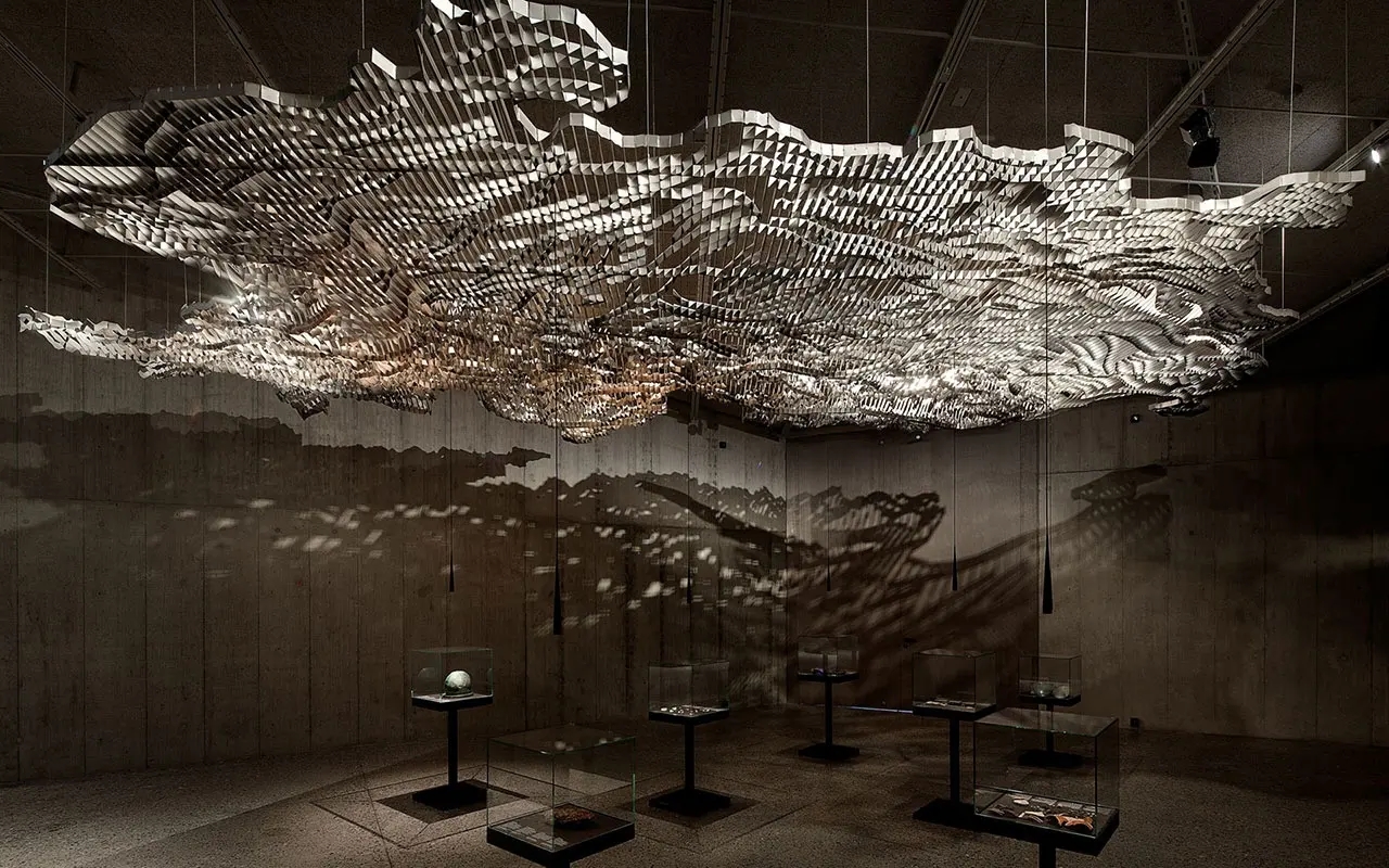 展位搭建 ，展位 ，鑫時(shí)空