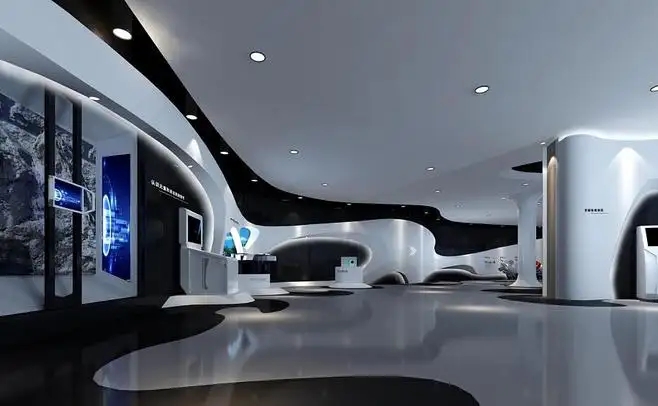 展位設(shè)計 ，展位 ，鑫時空