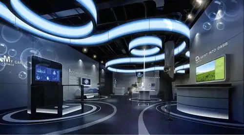 展會設(shè)計 ，展會 ，鑫時空