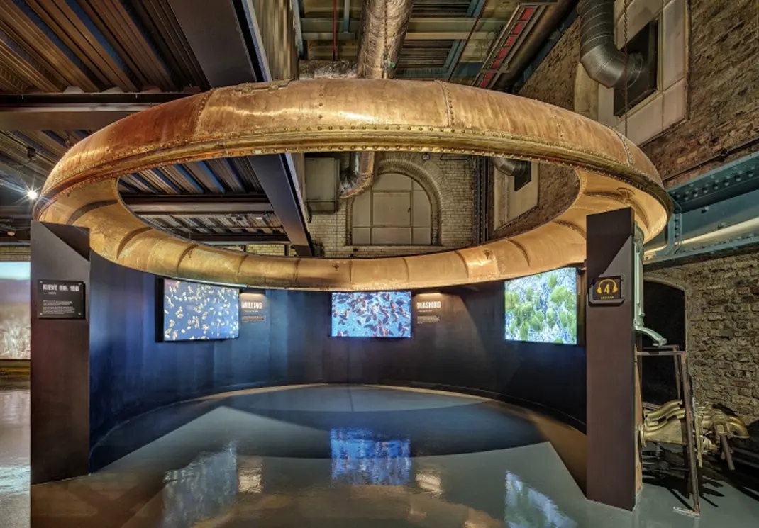 展廳設(shè)計(jì) ,展廳 ,鑫時(shí)空