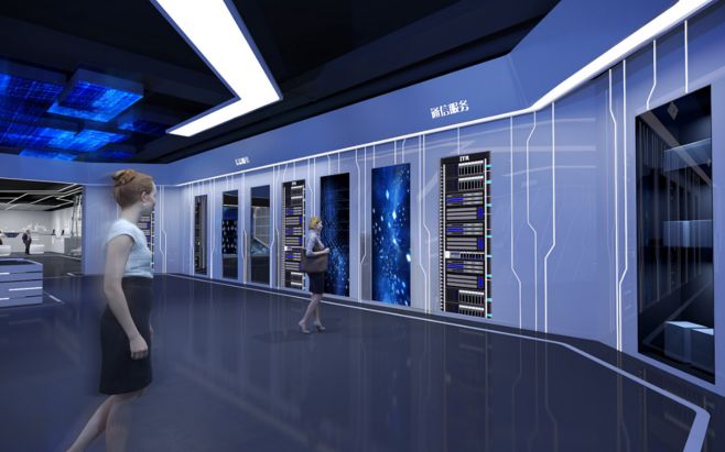 展臺(tái)搭建公司的特點(diǎn)和優(yōu)勢(shì)