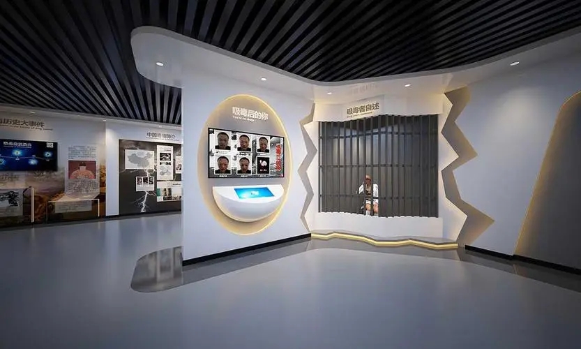 如何更好的體現(xiàn)數(shù)字展廳設(shè)計(jì)的價(jià)值