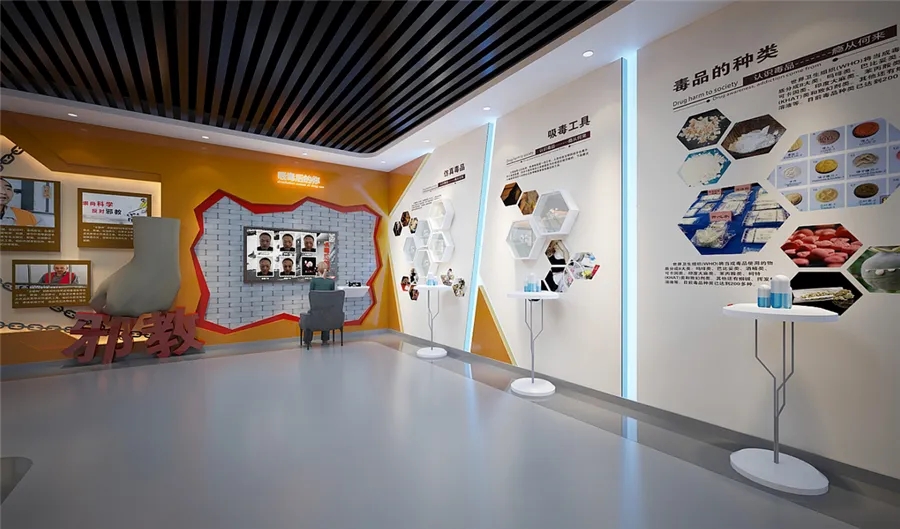 如何選擇展臺搭建企業(yè)