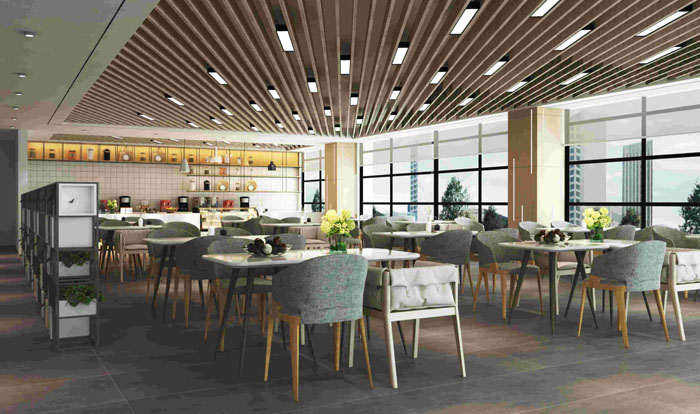 餐飲設計：以主題為魂，打造獨特用餐場景