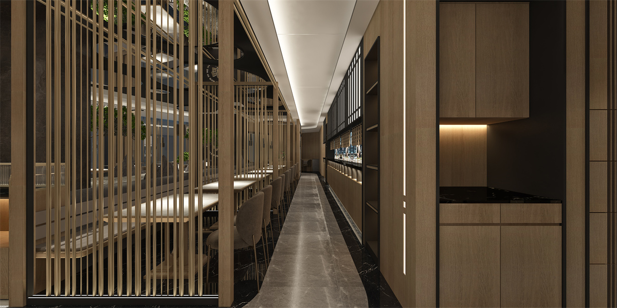 餐飲裝修 ， 餐飲 ， 鑫時空