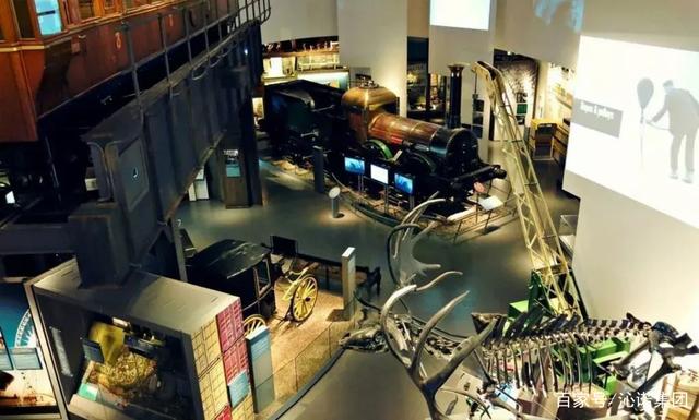 展廳設(shè)計的重要元素都有哪些