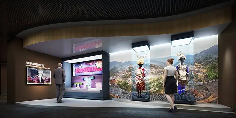 展廳設計 ， 展廳 ，鑫時空