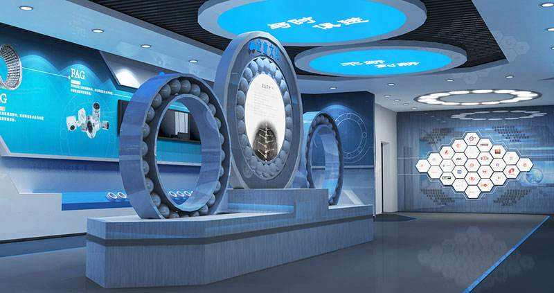 各行業(yè)展覽設(shè)計重點有何不同